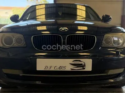 Usado BMW 118
