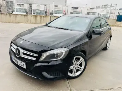 Usado Mercedes A200