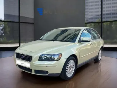 Begagnad Volvo S40