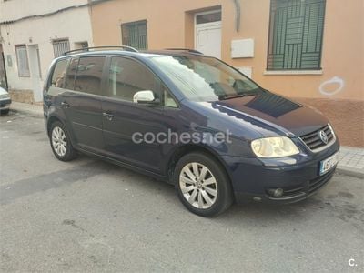 VW Touran