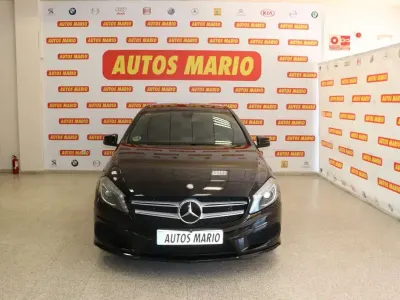 Usado Mercedes A220