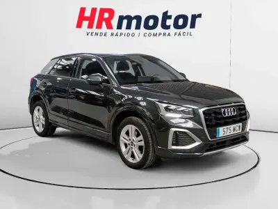 Usado Audi Q2