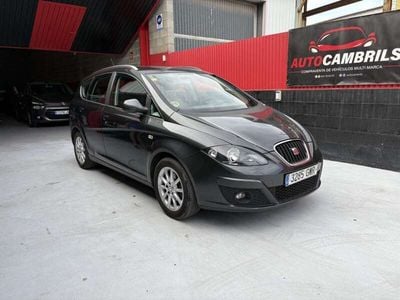 Seat Altea XL