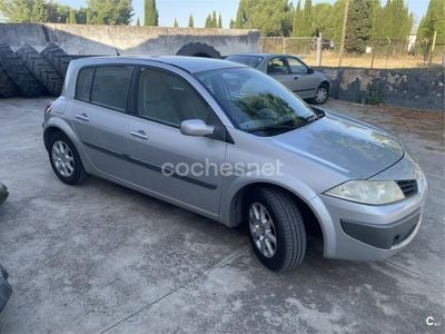 Renault Mégane II