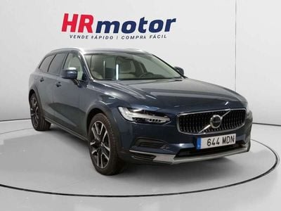 Volvo V90