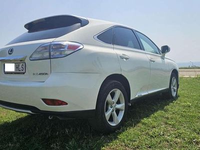 Lexus RX450h