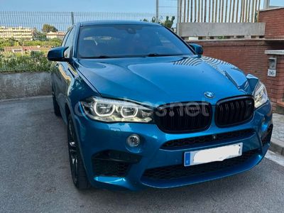 BMW X6 M