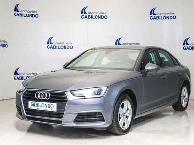 usado Audi A4 35 TFSI Advanced S tronic 110kW