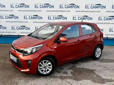 Usado Kia Picanto