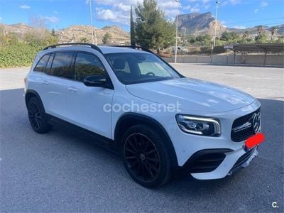 Mercedes GLB200