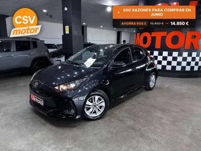 Usado Mazda 626 Center-Line 2023 Utilitario