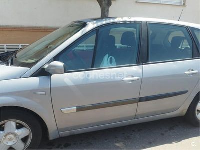 Renault Scénic II