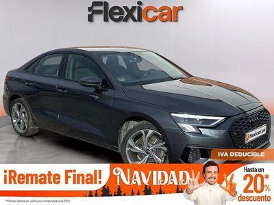 Gris Usado 2023 Audi A3 Sportback e-tron Utilitario | 23.970 € (Precio justo)