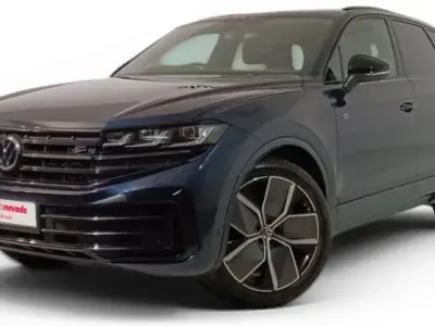 Usado VW Touareg R 462 CV (339 kW) 2023 SUV