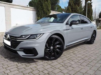 VW Arteon