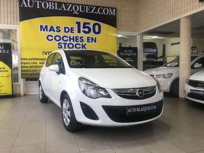 usado Opel Corsa 1.3 ecoFlex Expression