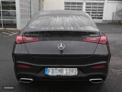 Mercedes GLC220