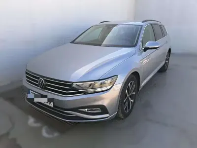 Usado VW Passat Executive 150 CV (110 kW) 2020 Familiar