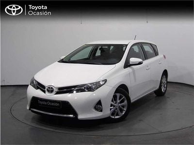 Usado Toyota Auris Active 132 CV (97 kW) 2015 Utilitario