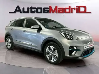 Usado Kia e-Niro