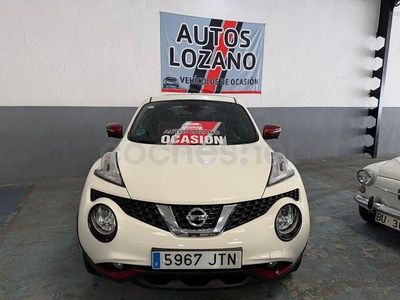 Usado Nissan Juke