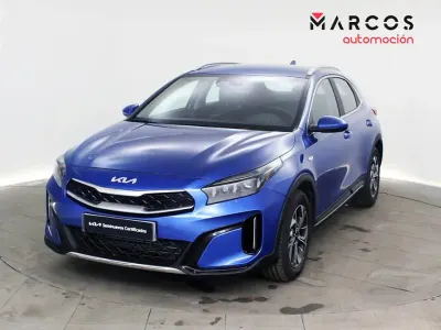 Usado Kia XCeed 100 CV (73 kW) 2025 SUV