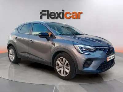 Usado Mitsubishi ASX