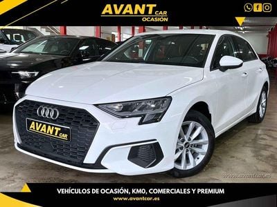 Audi A3 Sportback e-tron