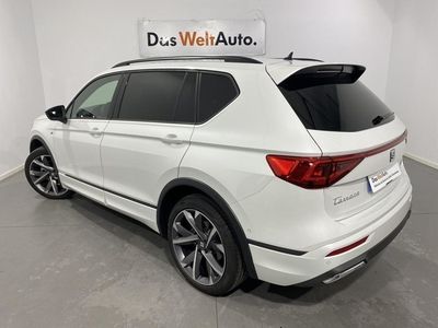 usado Seat Tarraco 2.0 TDI S&S FR XXL DSG 147 kW (200 CV)