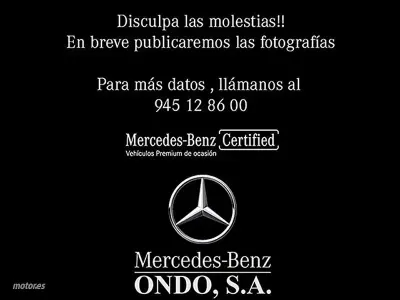 Usado Mercedes GLA200