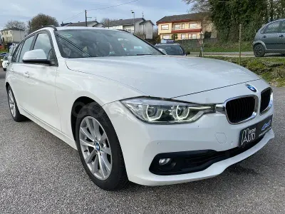 Usado BMW 330