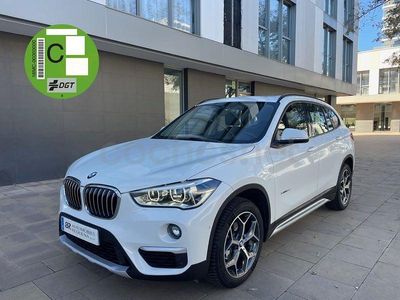 Occasion BMW X1