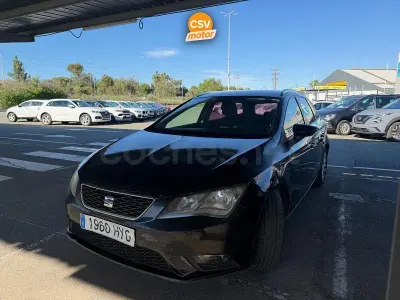 Usado Seat Leon