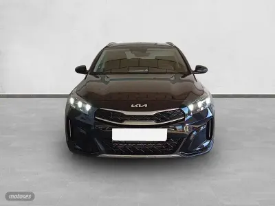 Usado Kia XCeed