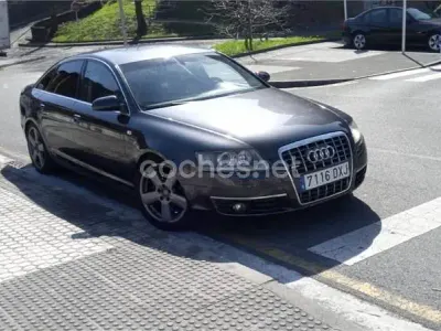 Usado Audi A6