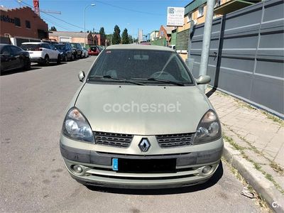 Renault Clio II