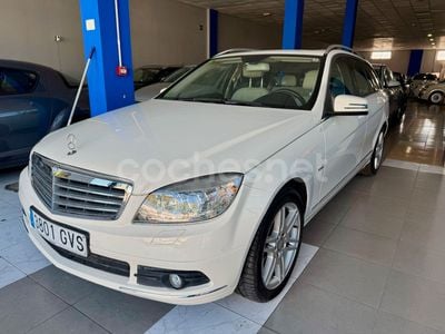 Mercedes C350