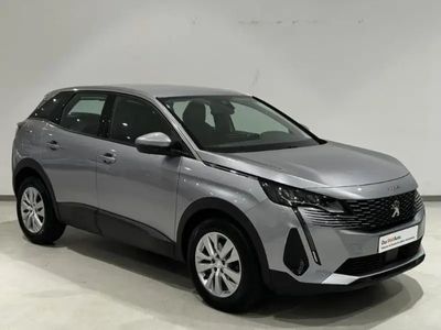 usado Peugeot 3008 1.2 PURETECH 96KW S&S ACTIVE PACK de segunda mano desde 21990€ ✅