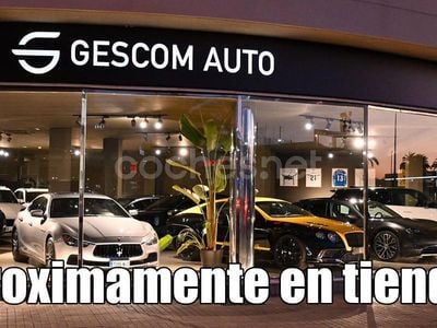 BMW 320 Gran Turismo