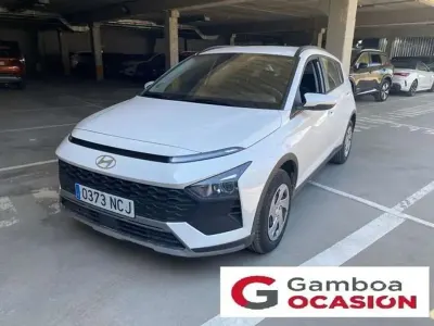 Usado Hyundai Bayon