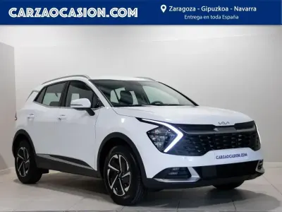 Usado Kia Sportage 215 CV (158 kW) 2025 Otro SUV