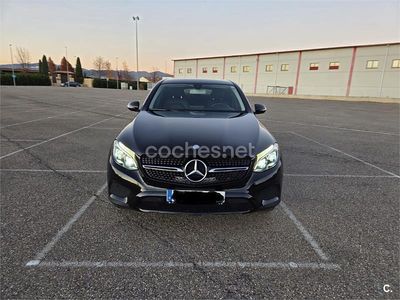 Mercedes GLC250