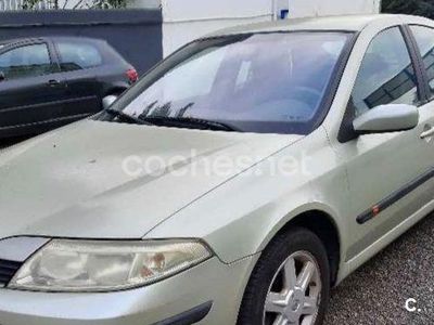 Renault Laguna II