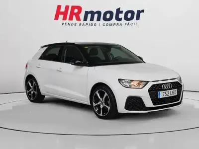 Usado Audi A1