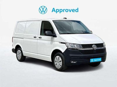 VW T6.1