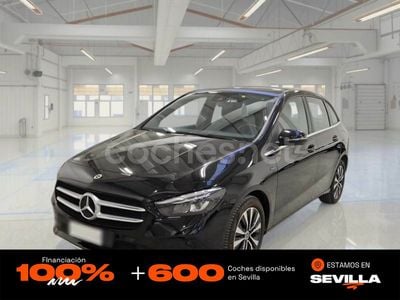 Mercedes B250e