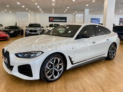 BMW 430 Gran Coupé