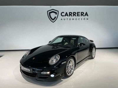 usado Porsche 997 Turbo S Coupé Aut.