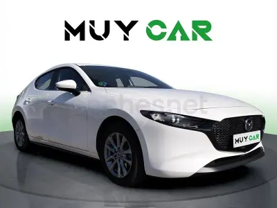 Usado Mazda 3