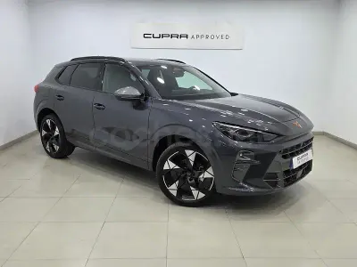 Usado Cupra Terramar 150 CV (110 kW) 2026 Gris / plata SUV